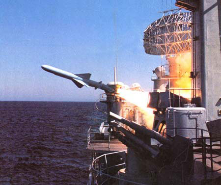 C-802 vẫn chưa thể phát huy uy lực như mong muốn trên tàu chiến của Iran