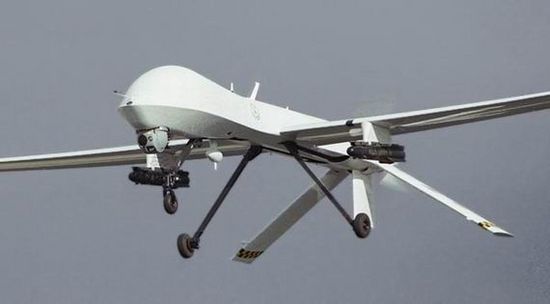 UAV Predator của Mỹ mà cả Pakistan lẫn Trung Quốc đều đang muốn sở hữu