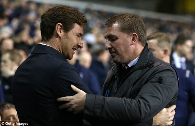 Tottenham 2-1 Liverpool: Ngày riêng của Gareth Bale 5