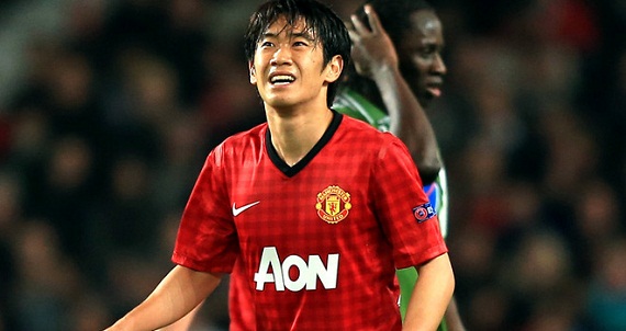 Kagawa chấn thương nặng hơn dự kiến 1