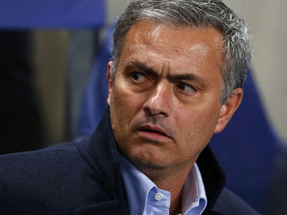 Real thua, Mourinho “điên cuồng” đổ lỗi cho trọng tài và lịch thi đấu 1