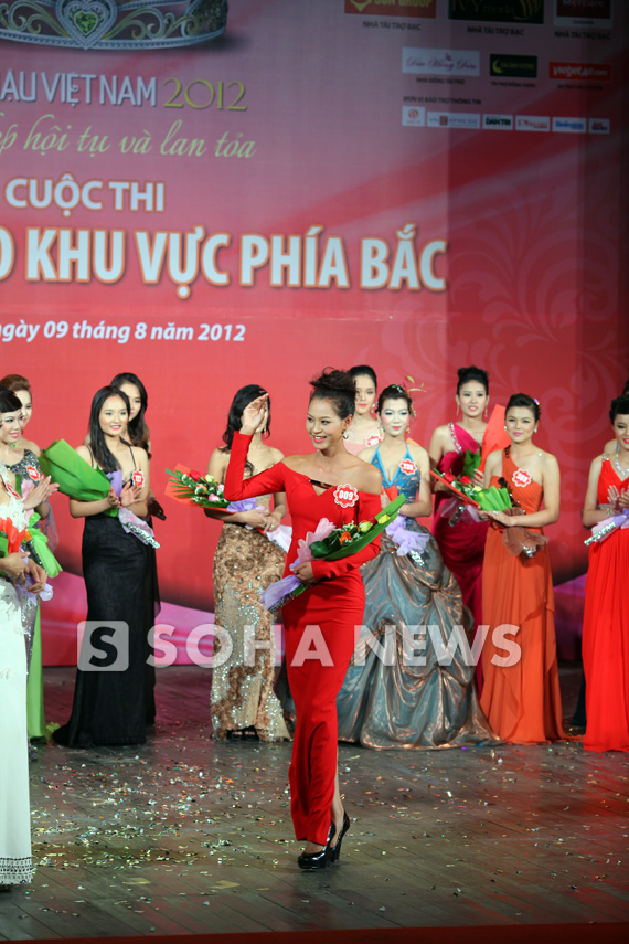 cong-bo-top-20-hoa-hau-viet-nam-2012-khu-vuc-mien-bac