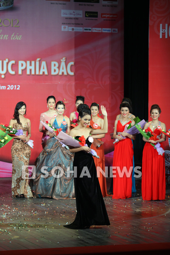 cong-bo-top-20-hoa-hau-viet-nam-2012-khu-vuc-mien-bac