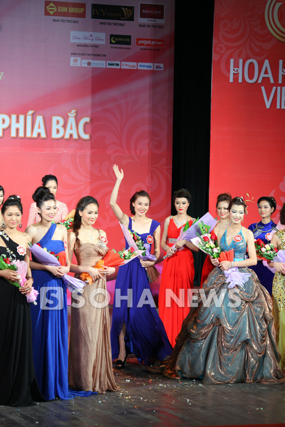 cong-bo-top-20-hoa-hau-viet-nam-2012-khu-vuc-mien-bac