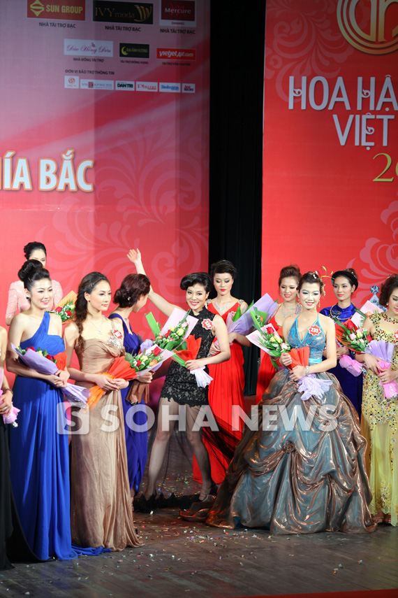 cong-bo-top-20-hoa-hau-viet-nam-2012-khu-vuc-mien-bac