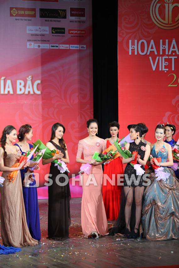 cong-bo-top-20-hoa-hau-viet-nam-2012-khu-vuc-mien-bac