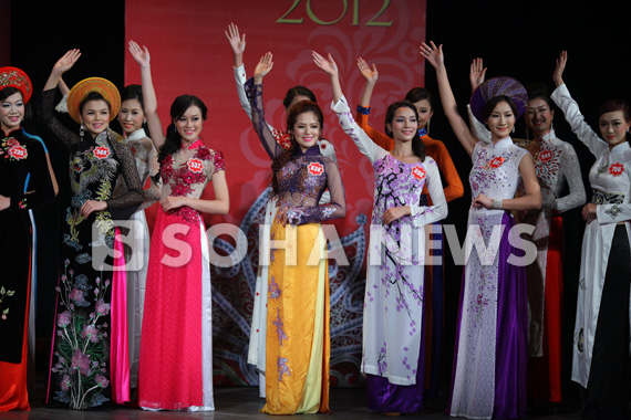 cong-bo-top-20-hoa-hau-viet-nam-2012-khu-vuc-mien-bac