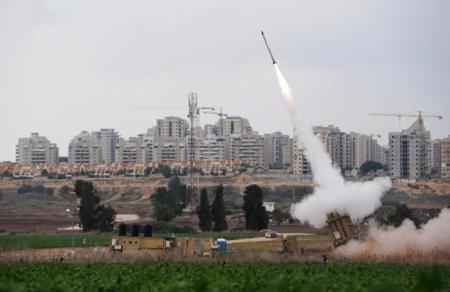 Ảnh: Xung đột Israel - Gaza bước sang ngày thứ 6 3