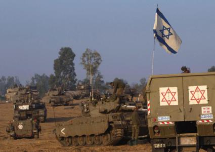 Ảnh: Xung đột Israel - Gaza bước sang ngày thứ 6 20