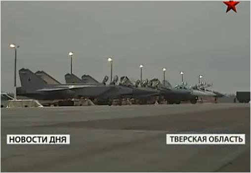Clip: Lục quân Nga thử hệ thống chiến đấu mới Ratnik 7