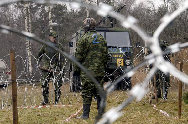 Xem quân đội Thụy Điển huấn luyện, tập trận bắn đạn thật 29