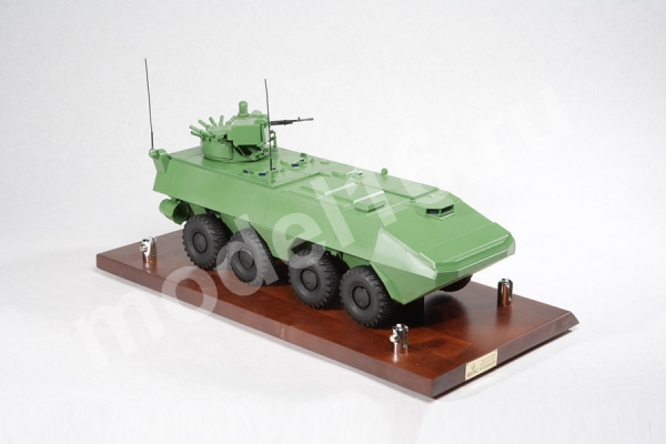 Bộ mô hình xe chiến đấu, trực thăng khủng của Nga 12