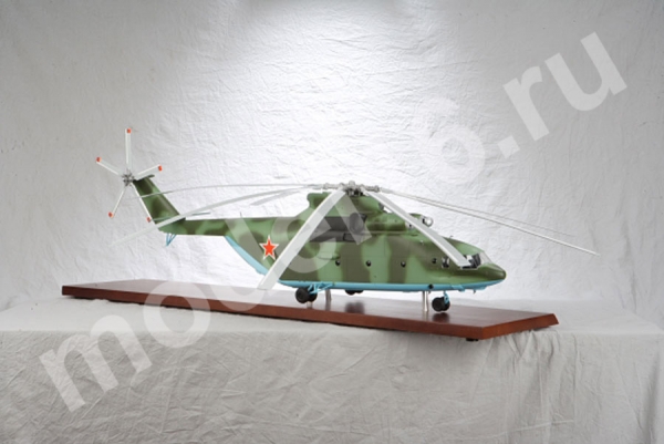 Bộ mô hình xe chiến đấu, trực thăng khủng của Nga 1