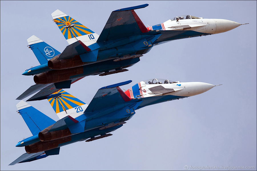 TQ rất "thèm muốn" chiến đấu cơ Su-35 2