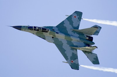 TQ rất "thèm muốn" chiến đấu cơ Su-35 4