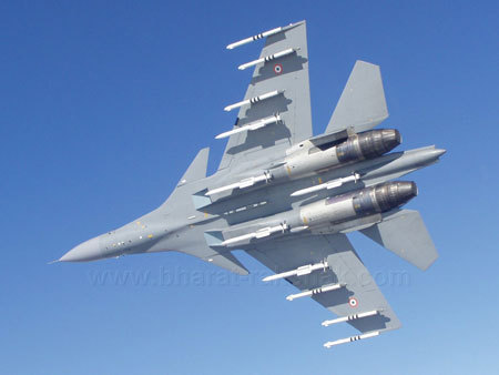 TQ rất "thèm muốn" chiến đấu cơ Su-35 5