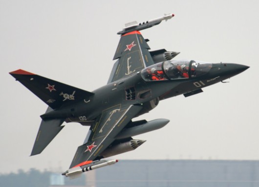 TQ rất "thèm muốn" chiến đấu cơ Su-35 6