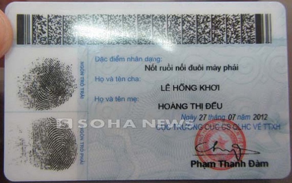 ha-noi-ngay-dau-tien-trien-khai-cap-cmt-theo-mau-moi