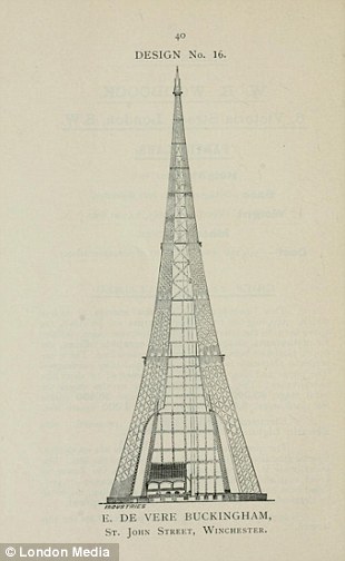 chum-anh-he-lo-ban-ve-thap-eiffel-phien-ban-london