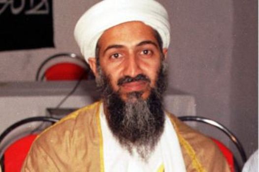 Lộ bí mật nghi lễ thủy táng trùm khủng bố bin Laden 1