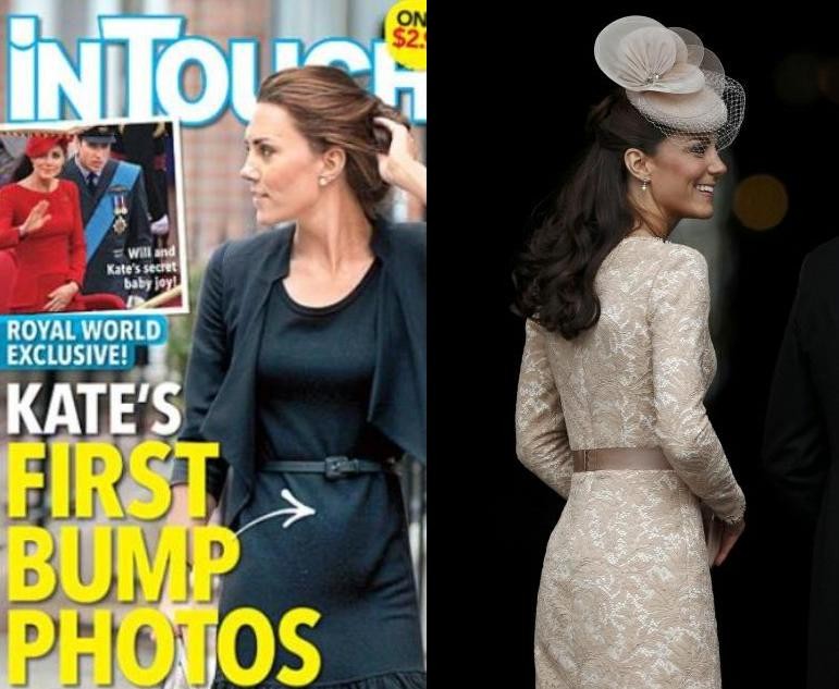 Bạn thân của Công nương Anh: Kate Middleton đã có tin vui 3