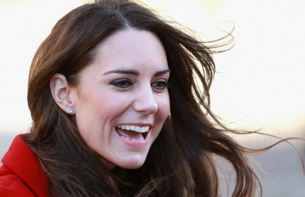Kate Middleton mang bầu: Bước ngoặt "có một không hai" của Hoàng gia Anh 1