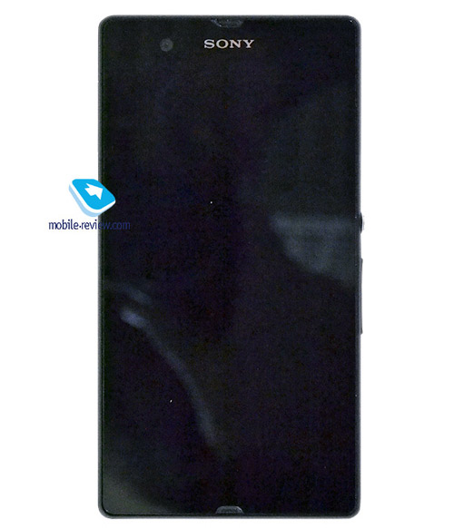 Lộ Sony Xperia Z chống bụi, chống nước, Thời trang Hi-tech, Sony Xperia Z, gia Sony Xperia Z, ra mat Sony Xperia Z, dien thoai Sony Xperia Z, Sony, gia Xperia Z, dien thoai Sony, anh Xperia Z, dien thoai Xperia Z, dien thoai, C660X Xperia Yuga, dien thoai C660X Xperia Yuga, Xperia,