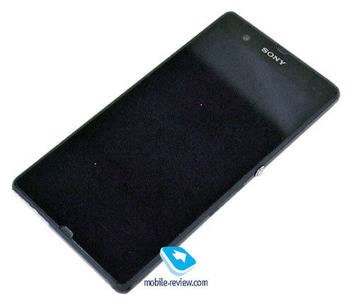 Lộ Sony Xperia Z chống bụi, chống nước, Thời trang Hi-tech, Sony Xperia Z, gia Sony Xperia Z, ra mat Sony Xperia Z, dien thoai Sony Xperia Z, Sony, gia Xperia Z, dien thoai Sony, anh Xperia Z, dien thoai Xperia Z, dien thoai, C660X Xperia Yuga, dien thoai C660X Xperia Yuga, Xperia,