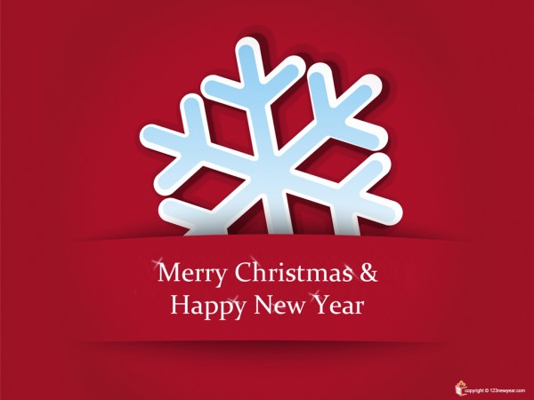 Christmas And New Year Images 600x450 40 Happy New Year Wallpapers 2013