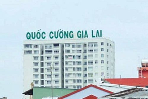 Công ty Cường 'đô la' năm 2012 thế nào?