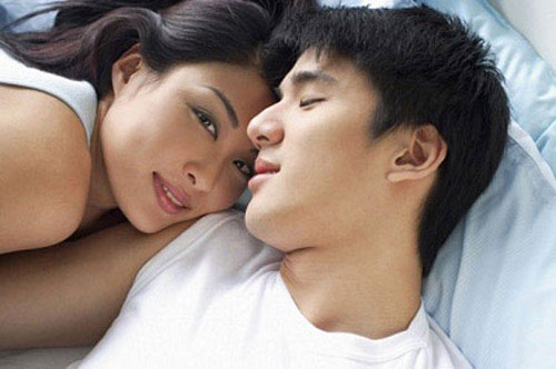 Năm mới, bỏ thói quen xấu để lên giường - 2