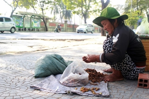 Đôi vợ chồng hành nghề độc nhất vô nhị tại Sài Gòn