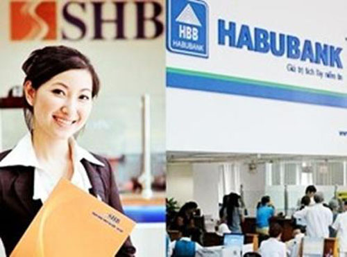 Sự kiến thương hiệu Habubank biến mất hoàn toàn được xem là sự thất vọng lớn nhất của nhiều người trong năm qua.