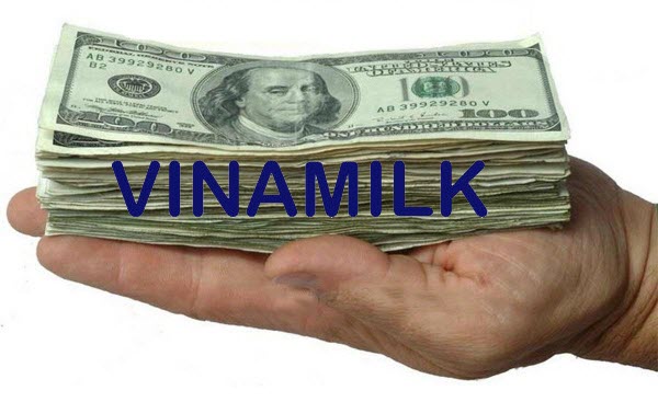 
Bán Vinamilk Nhà nước có ngay 60.000 tỷ đồng chi tiêu nhưng sẽ gây bất ổn kinh tế và khiến CPI cả nước tăng phi mã - theo đánh giá của chuyên gia kinh tế.
