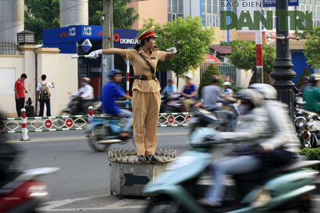 Trung Kiên