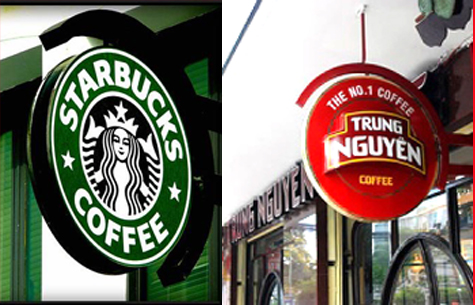 
Trung Nguyên đã thành công khi dùng chiến thuật Second bird và áp dụng “Yesgo” trong kinh doanh để đấu với Starbucks.
