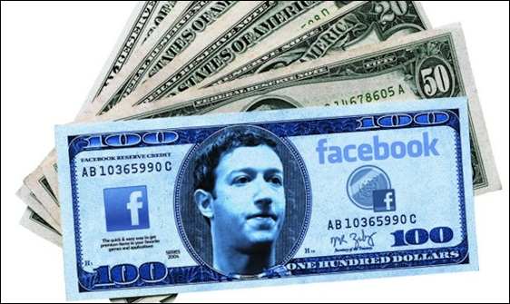 Facebook thu phí tin nhắn gửi tới Mark Zuckerberg 3