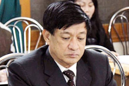 Nguyên Chủ tịch huyện Tiên Lãng đối mặt án tù từ 6 tháng đến 5 năm