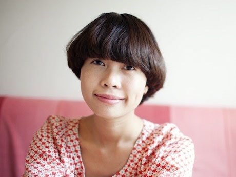Nữ nhiếp ảnh gia Maika Elan tên thật là Nguyễn Thanh Hải