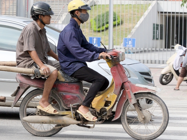 Làm gì để chứng minh là người nghèo