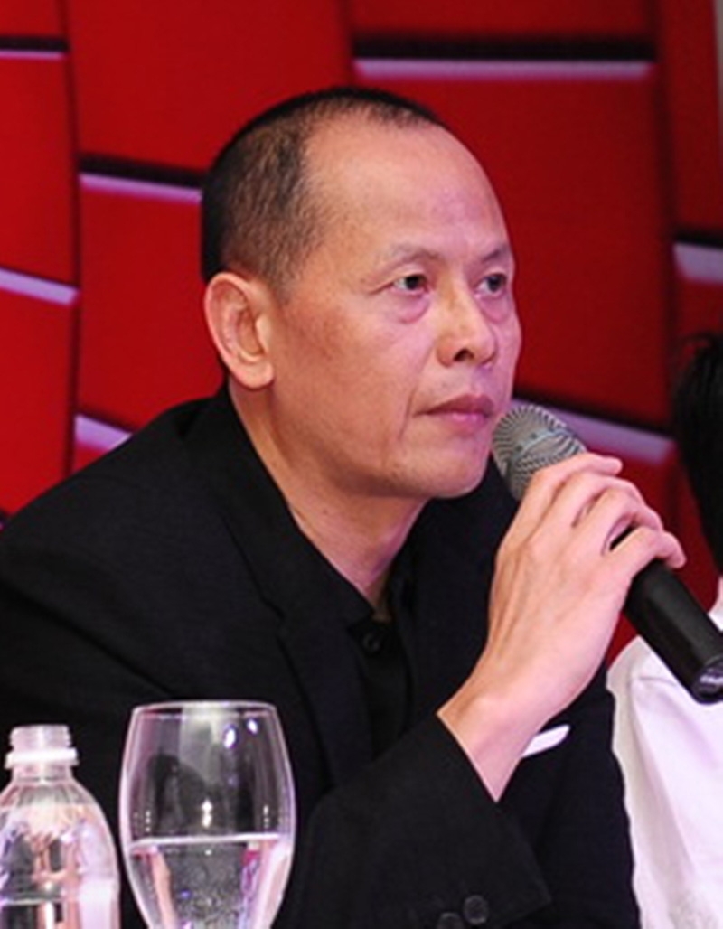 Tiến sĩ Nguyễn Quang Minh