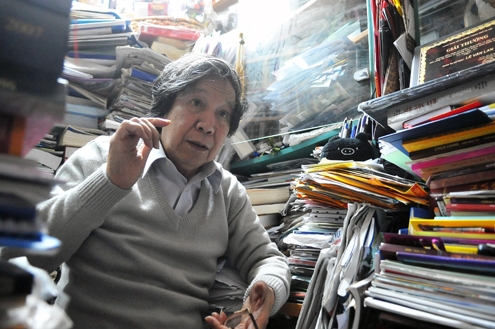 Giáo sư Lê Văn Lan: Bỏ Tết cổ truyền sao có lì xì
