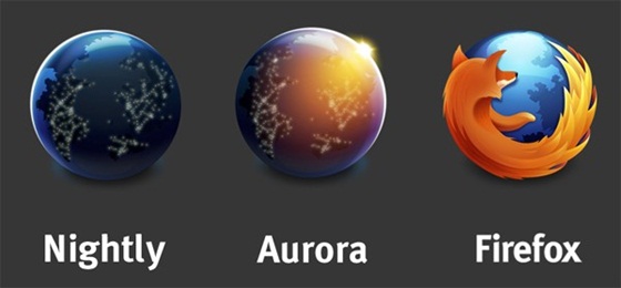 Mozilla cho ra mắt Firefox 20 Aurora 1