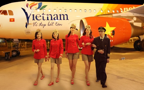 
Ý định muốn IPO trên sàn chứng khoán Singapore của VietJetAir trong thời gian tới có vẻ không khả thi - theo nhận định của chuyên gia.
