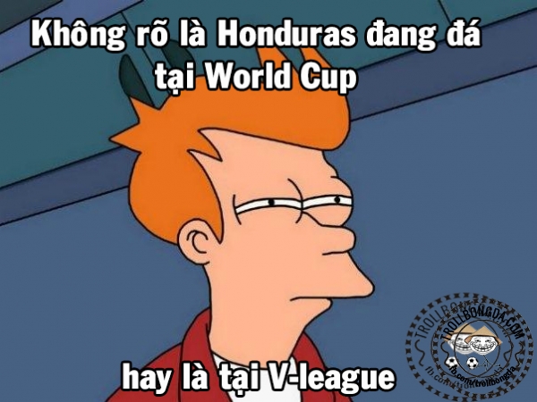 Honduras đá quá bạo lực