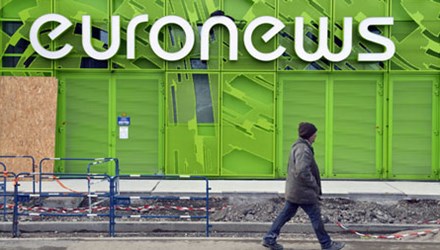 Nga buộc Euronews phải đưa ra lời xin lỗi, tuy nhiên kênh