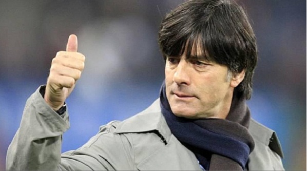 Joachim Loew, luôn chỉn chu và bắt mắt