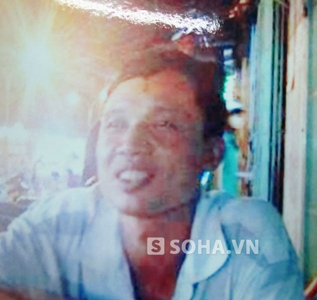 Nguyễn Văn Việt đã ôm 35 tấn bột ngọt bỏ trốn sau khi được bà Thanh nhờ bán giùm.