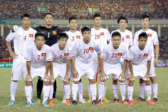 Hồng Sơn tin vào bản lĩnh và tâm lý của các cầu thủ U19 Việt Nam