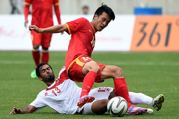 Thi đấu thất bại nên U23 Việt Nam đang bị NHM chỉ trích, hạ thấp